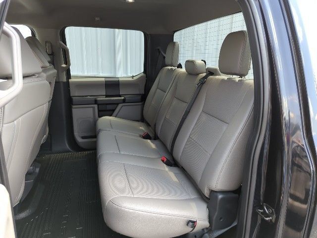 Used 2022 Ford F350 XL w/ STX Appearance Package AWD/4WD image 19
