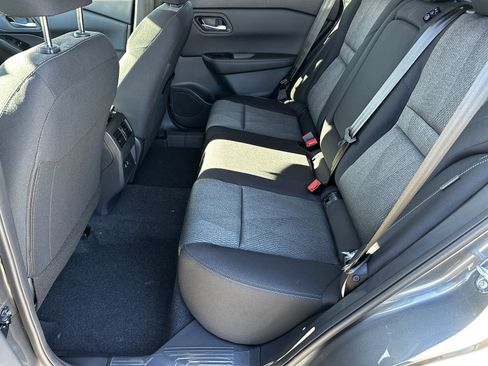 New 2026 Nissan Rogue SV image 21