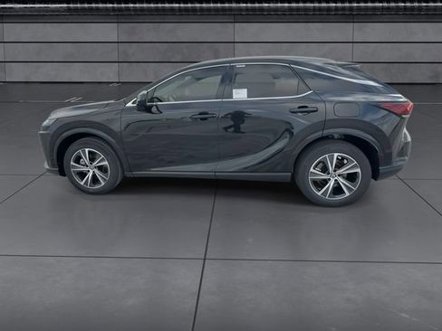 New 2026 Lexus RX 350h image 5