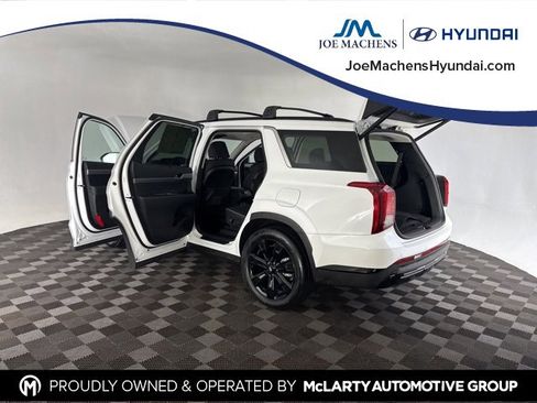 Used 2025 Hyundai Palisade XRT image 19