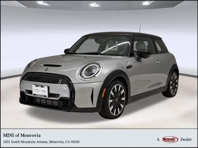 Used 2024 MINI Cooper S
