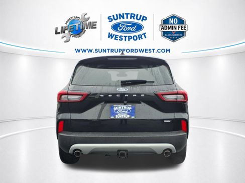 Used 2024 Ford Escape SE w/ PHEV Premium Package FWD image 33