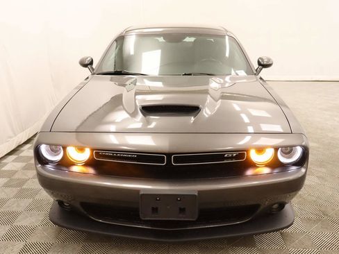 Used 2022 Dodge Challenger GT image 4