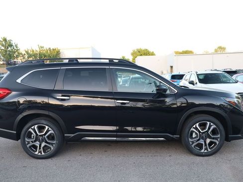 New 2026 Subaru Ascent Touring AWD/4WD image 5