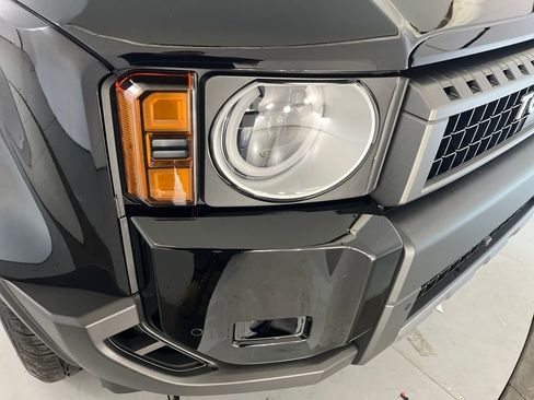 Used 2024 Toyota Land Cruiser image 34