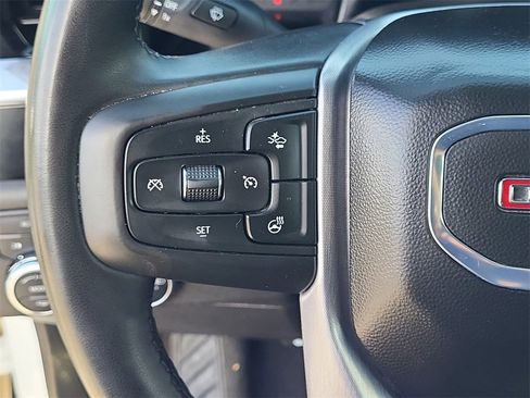 Certified 2024 GMC Sierra 1500 SLT image 22