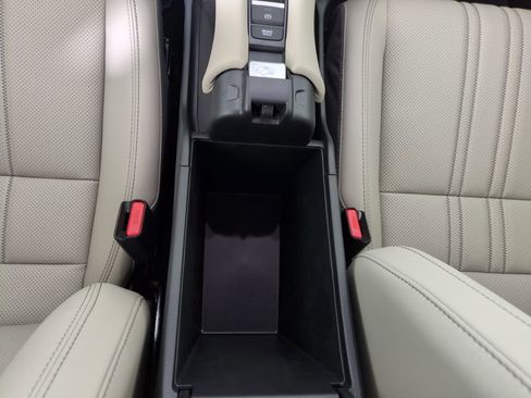 New 2026 Honda HR-V EX-L image 25