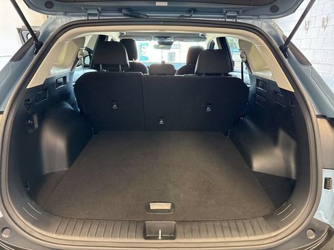 Certified 2026 Kia Sportage S AWD/4WD image 18