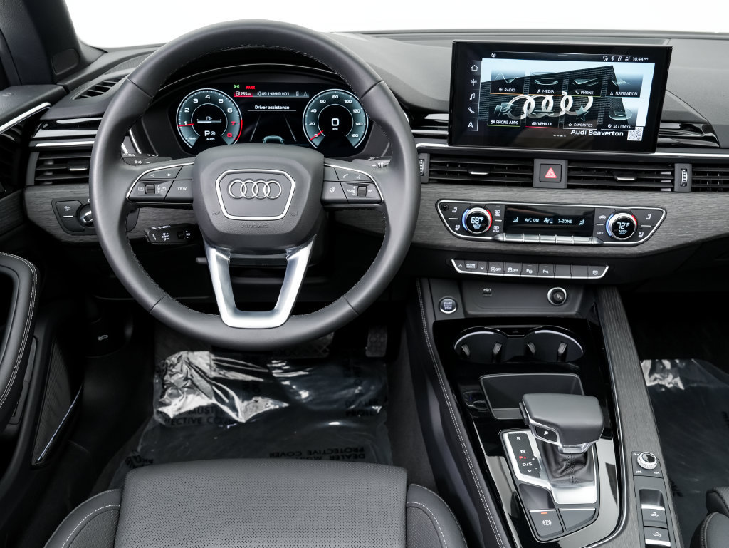 Certified 2023 Audi A5 2.0T Prestige AWD/4WD image 17