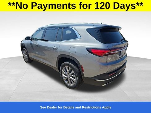 New 2026 Buick Enclave Preferred image 5