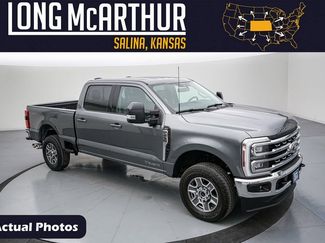 Certified 2024 Ford F250 Lariat video 1