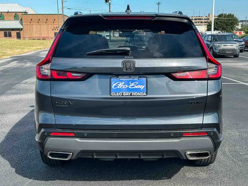 Certified 2024 Honda CR-V Sport-L image 7