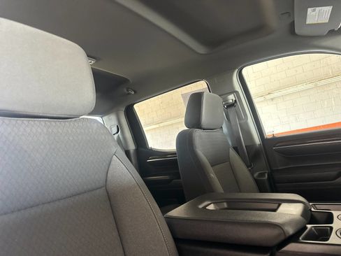 Used 2024 GMC Sierra 1500 Elevation AWD/4WD image 17