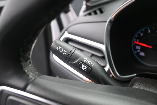 Used 2024 Chevrolet Equinox LT AWD/4WD image 22