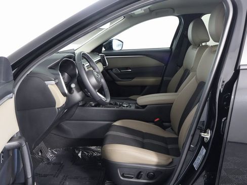Certified 2025 MAZDA CX-50 AWD 2.5 S w/ Weather Package image 11
