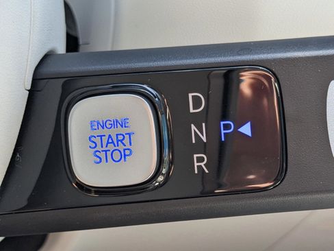New 2026 Hyundai Palisade Limited FWD image 29