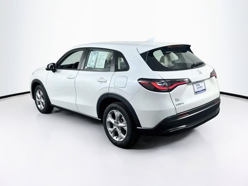Used 2023 Honda HR-V LX image 7
