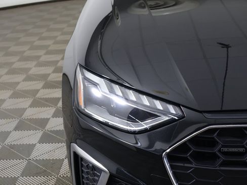 Used 2023 Audi A4 2.0T Premium Plus image 12