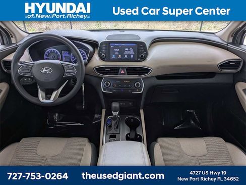 Used 2019 Hyundai Santa Fe SE image 17