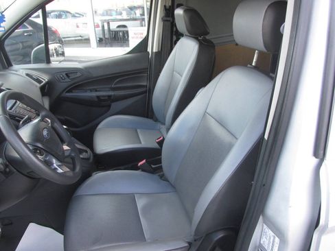 Used 2014 Ford Transit Connect XL FWD image 15