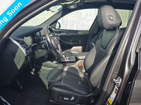 Used 2023 BMW X3 M40i image 7