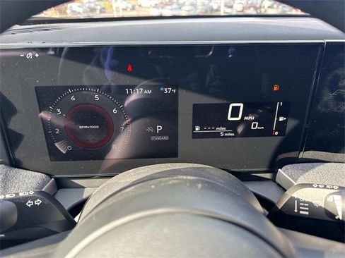 New 2026 Nissan Kicks SV w/ SV Premium Package image 33