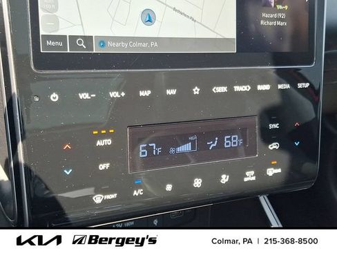 Used 2023 Hyundai Tucson Limited AWD/4WD image 18