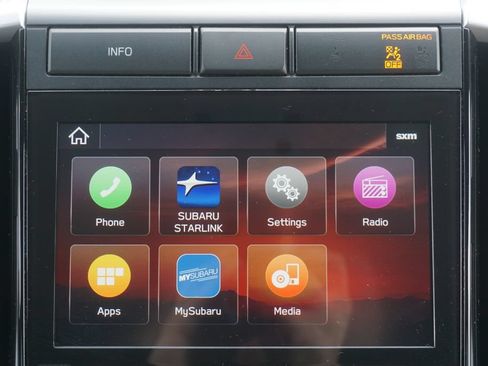 Used 2019 Subaru Ascent Premium AWD/4WD image 11