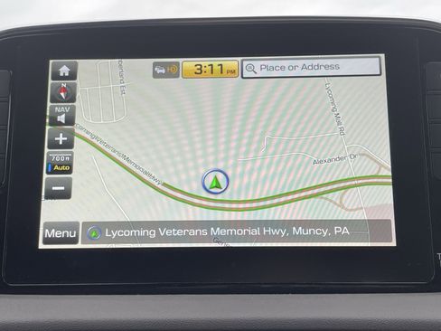 Used 2020 Hyundai Santa Fe Limited image 27