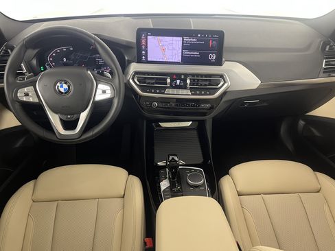 Certified 2023 BMW X3 xDrive30i w/ Premium Package AWD/4WD image 10