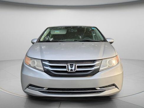 Used 2014 Honda Odyssey EX-L image 3