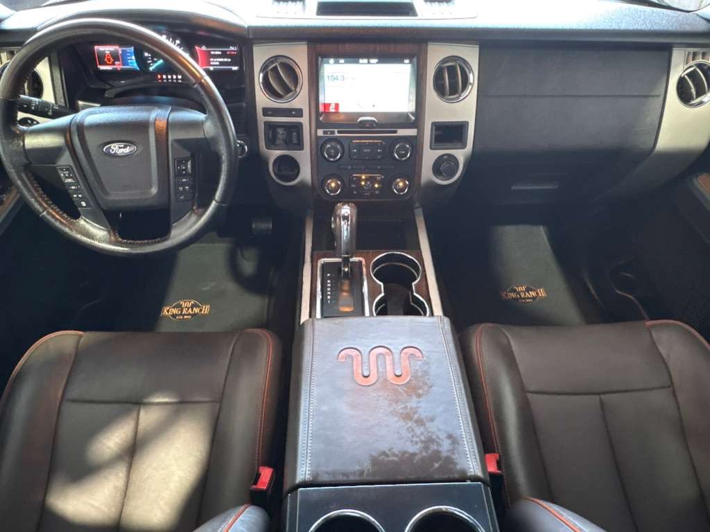 Used 2017 Ford Expedition King Ranch RWD image 26