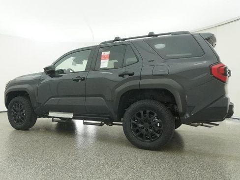 New 2026 Toyota 4Runner SR5 image 20