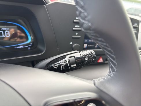 New 2025 Hyundai Elantra Sport image 33