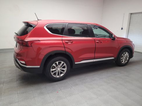 Used 2020 Hyundai Santa Fe SE AWD/4WD image 10