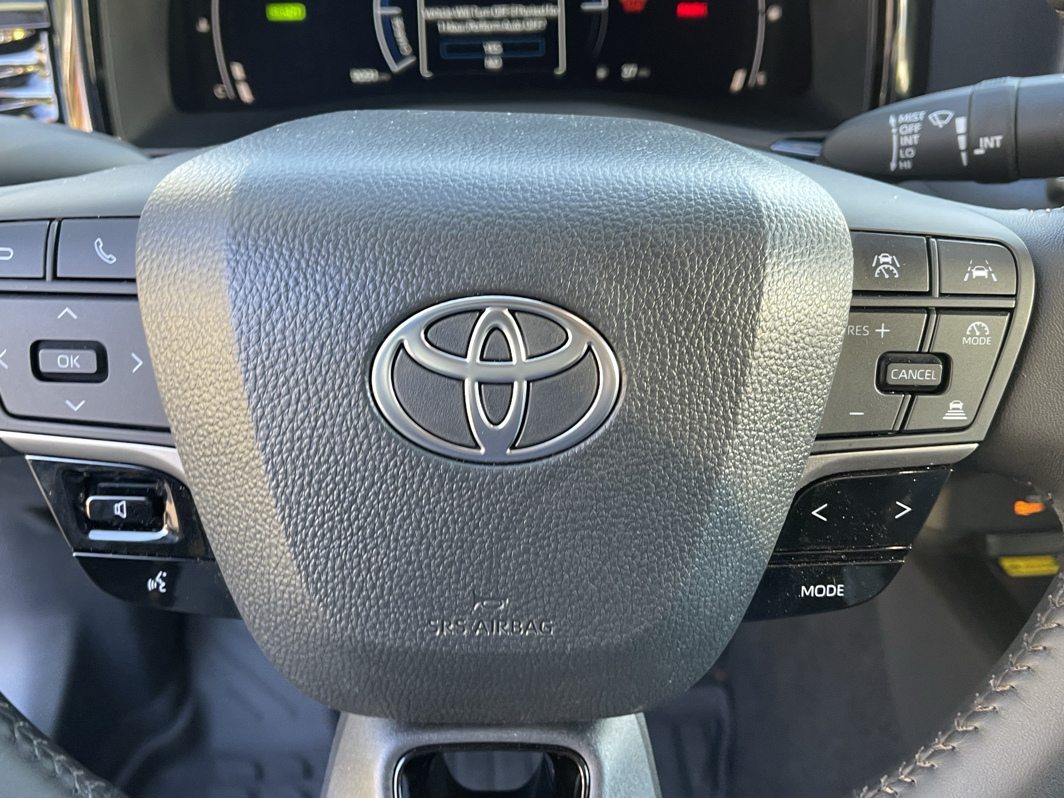 Certified 2026 Toyota Camry LE w/ Convenience Package AWD/4WD image 18
