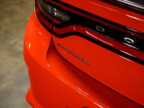 Used 2023 Dodge Charger SRT Hellcat image 19