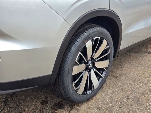 New 2026 Mitsubishi Outlander SE image 9