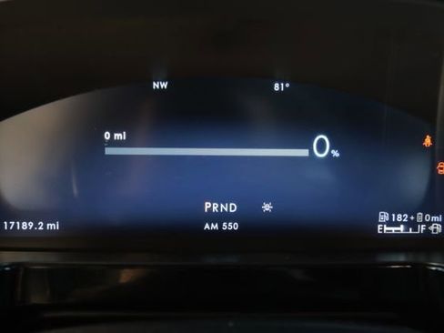 Used 2024 Lincoln Corsair Grand Touring image 15