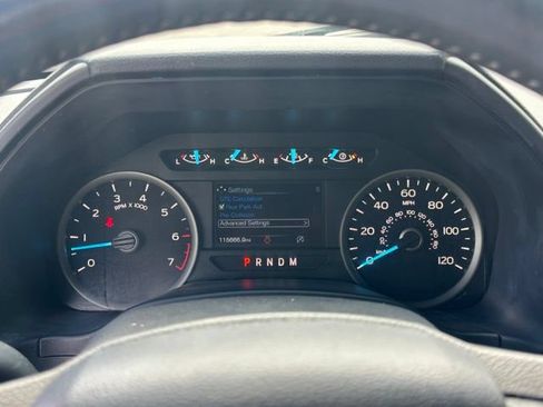 Used 2019 Ford F150 XLT w/ Equipment Group 302A Luxury AWD/4WD image 10