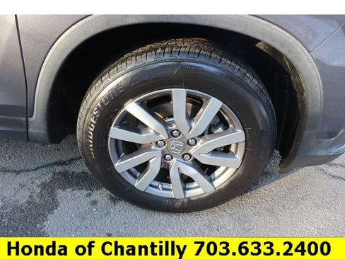 Certified 2020 Honda Pilot EX-L image 33