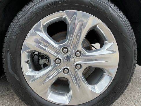 Used 2015 Dodge Durango Limited w/ Premium Group image 13