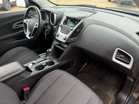 Certified 2017 Chevrolet Equinox LT w/ Convenience Package image 29