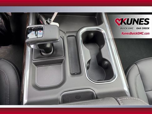 New 2026 GMC Sierra 1500 Elevation w/ Elevation Premium Package AWD/4WD image 26