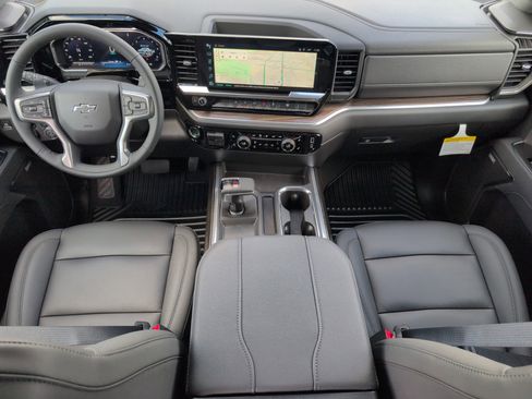 New 2026 Chevrolet Silverado 1500 RST image 59