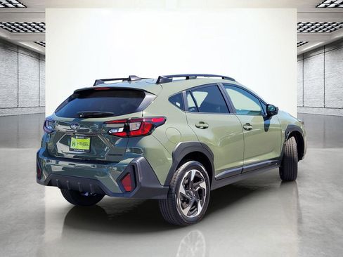 New 2026 Subaru Crosstrek 2.5i Limited AWD/4WD image 6