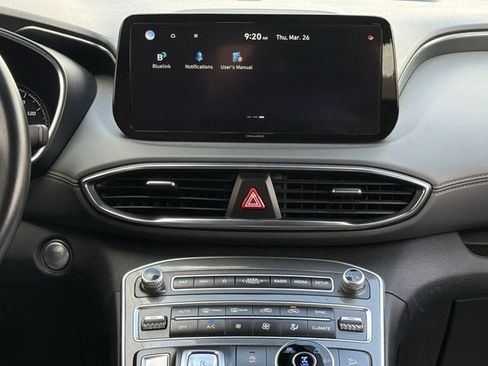Used 2023 Hyundai Santa Fe SEL image 17
