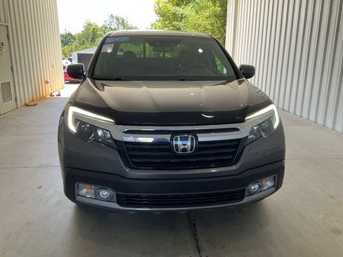 Used 2020 Honda Ridgeline RTL-E image 25