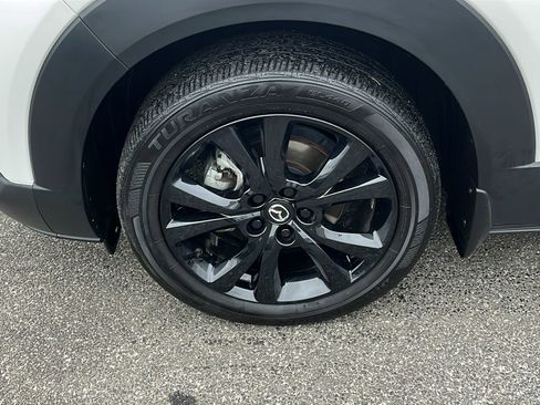 Certified 2024 MAZDA CX-30 2.5 Turbo w/ Premium Plus Pkg image 8