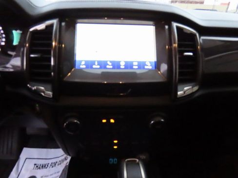 Used 2023 Ford Ranger Lariat w/ Equipment Group 501A High image 25